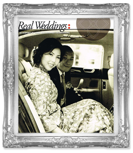 Style Wedding - Celeste & Christopher